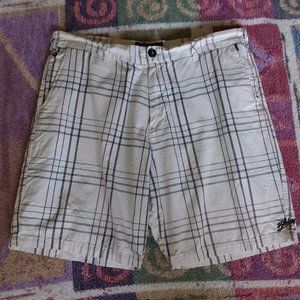 BillaBong Shorts Men’s  Size 38